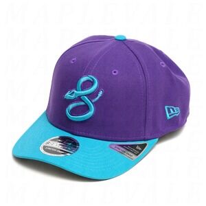 New Era Arizona Diamondbacks 970 Serpientes City Connect 25 Snapback Hat Cap
